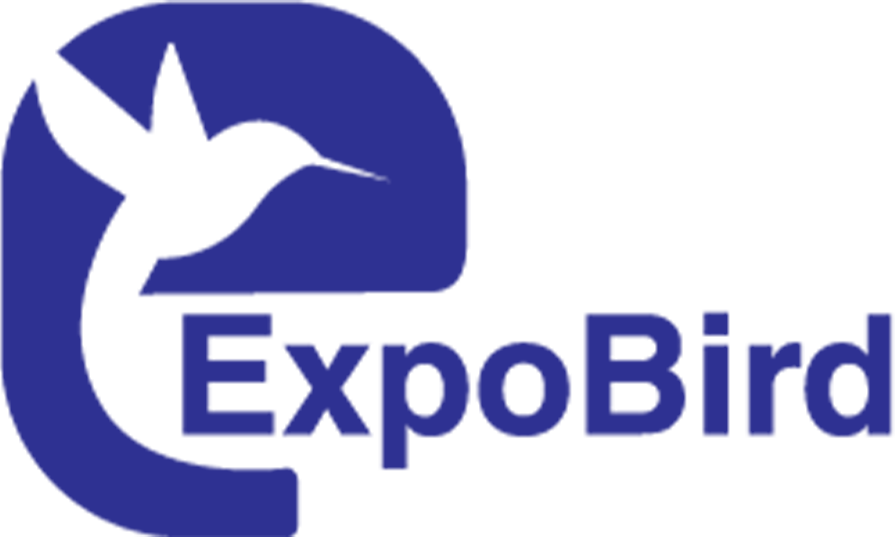 ExpoBird Logo